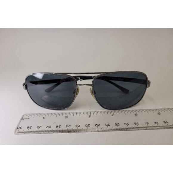 BURBERRY B 3064 1173/81 60017 135 Sunglasses - FRAME ONLY - Discontinued - W/COA main image 10